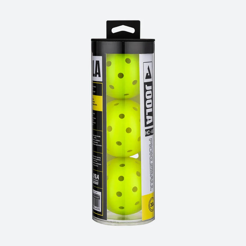 HC-40 Pickleball Balls