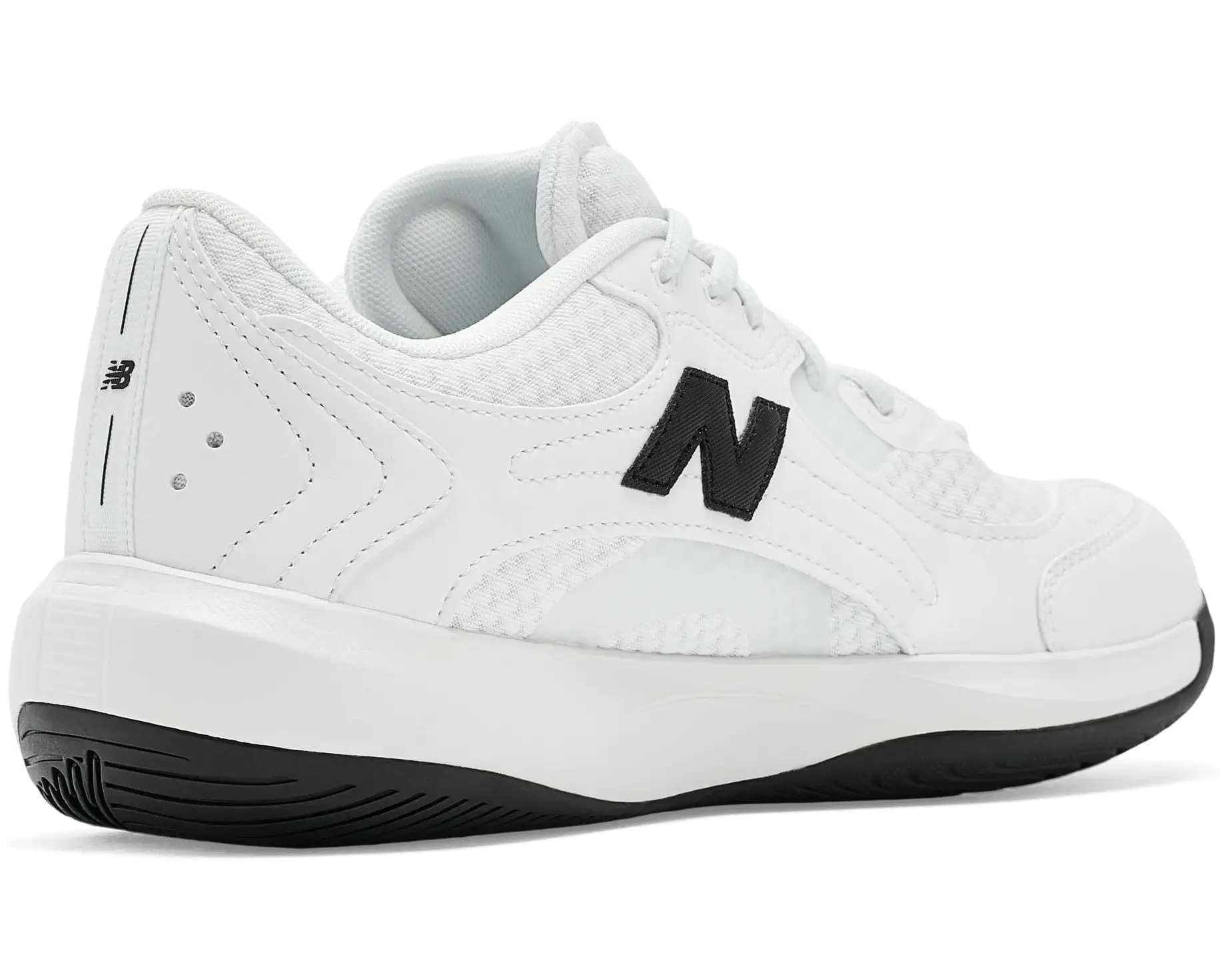 696v7 Women's Hard Court Shoe
