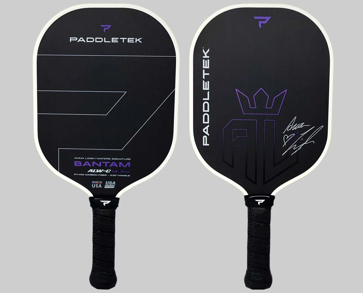 Paddletek Pickleball Paddles | Explore the Full Collection