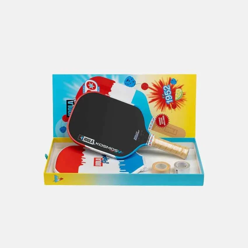 Kosmos Pro V Pickleball Paddle