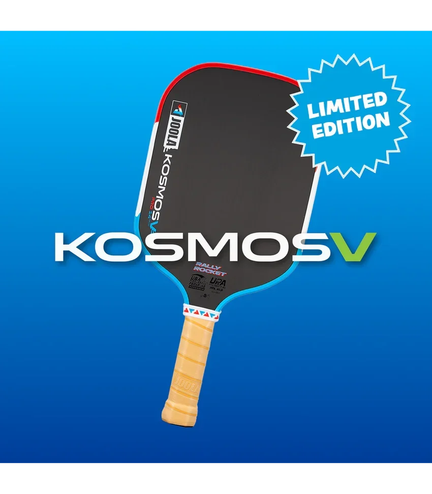 Kosmos Pro V Pickleball Paddle
