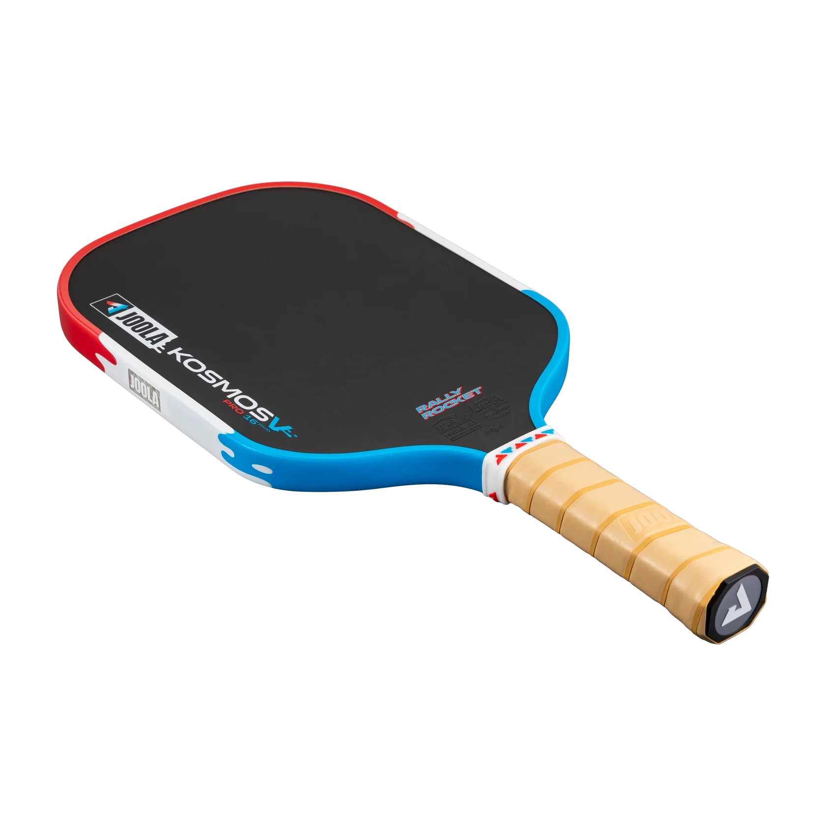 Kosmos Pro V Pickleball Paddle