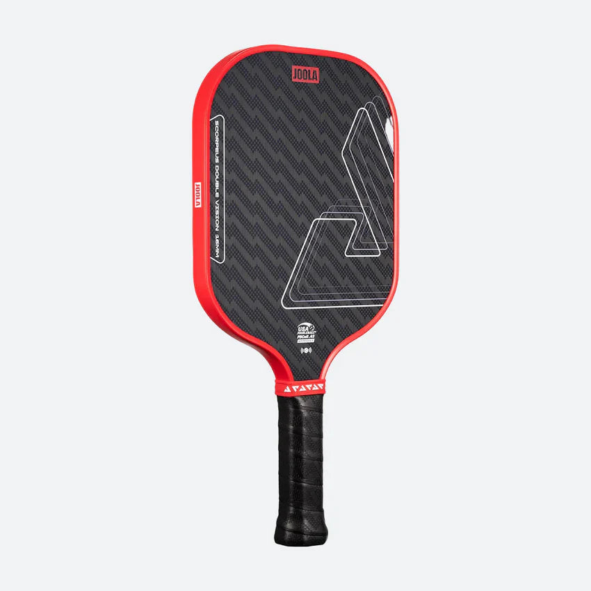 Scorpeus Double Vision Pickleball Paddle