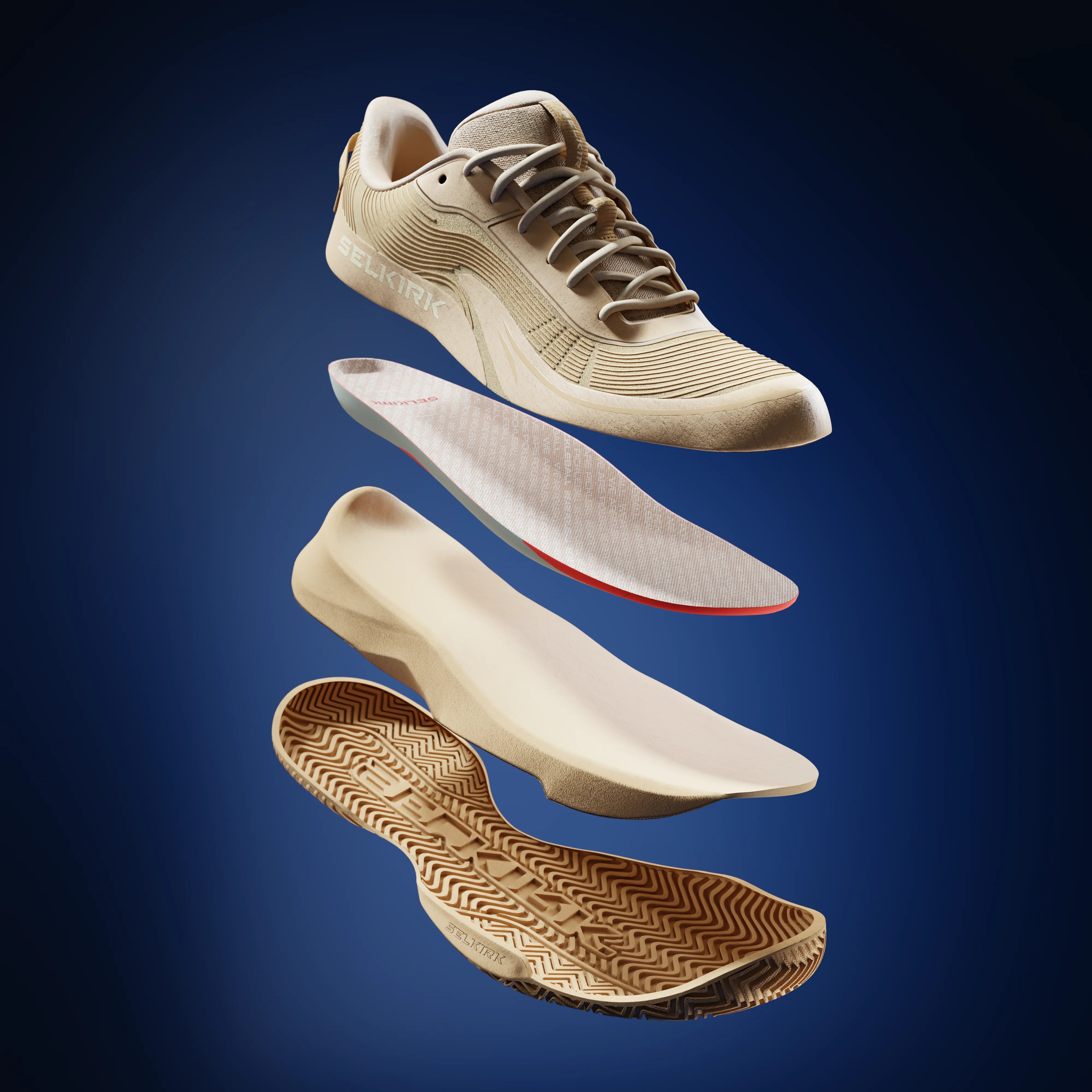 CourtStrike Pro Shoe: Women