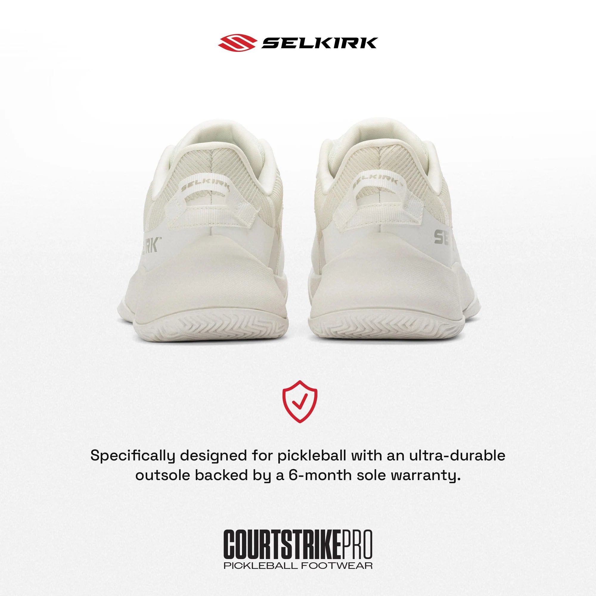 CourtStrike Pro Shoe: Women