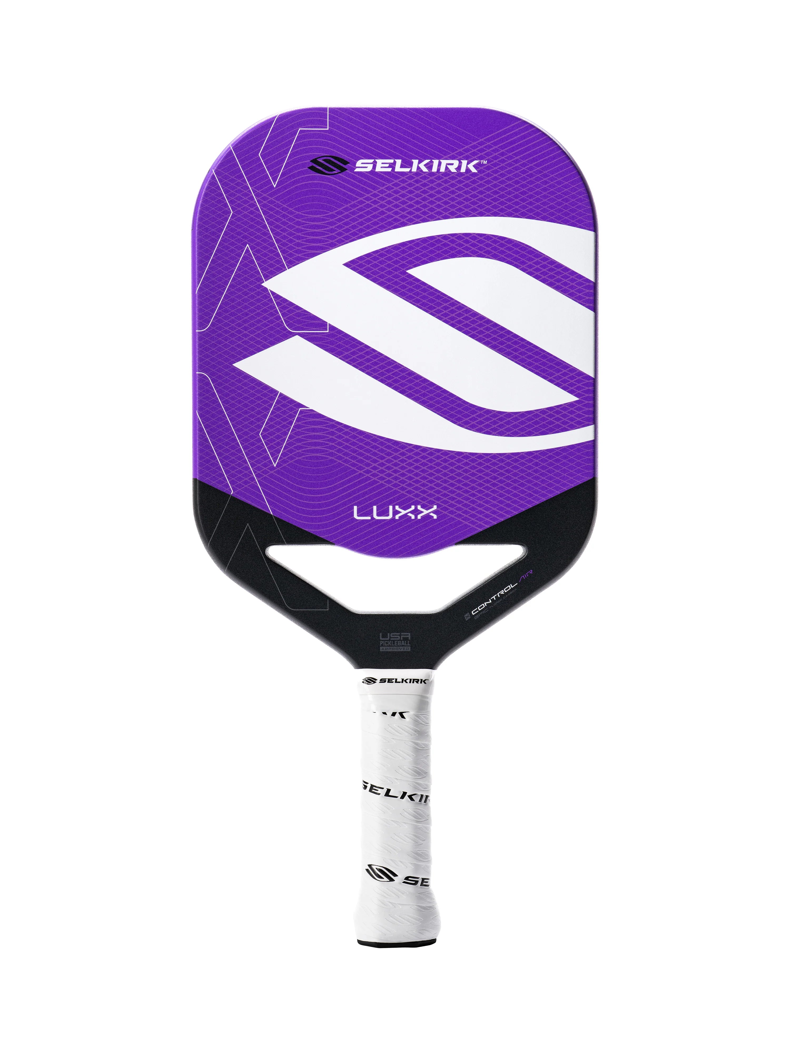 LUXX Control Air Epic with InfiniGrit