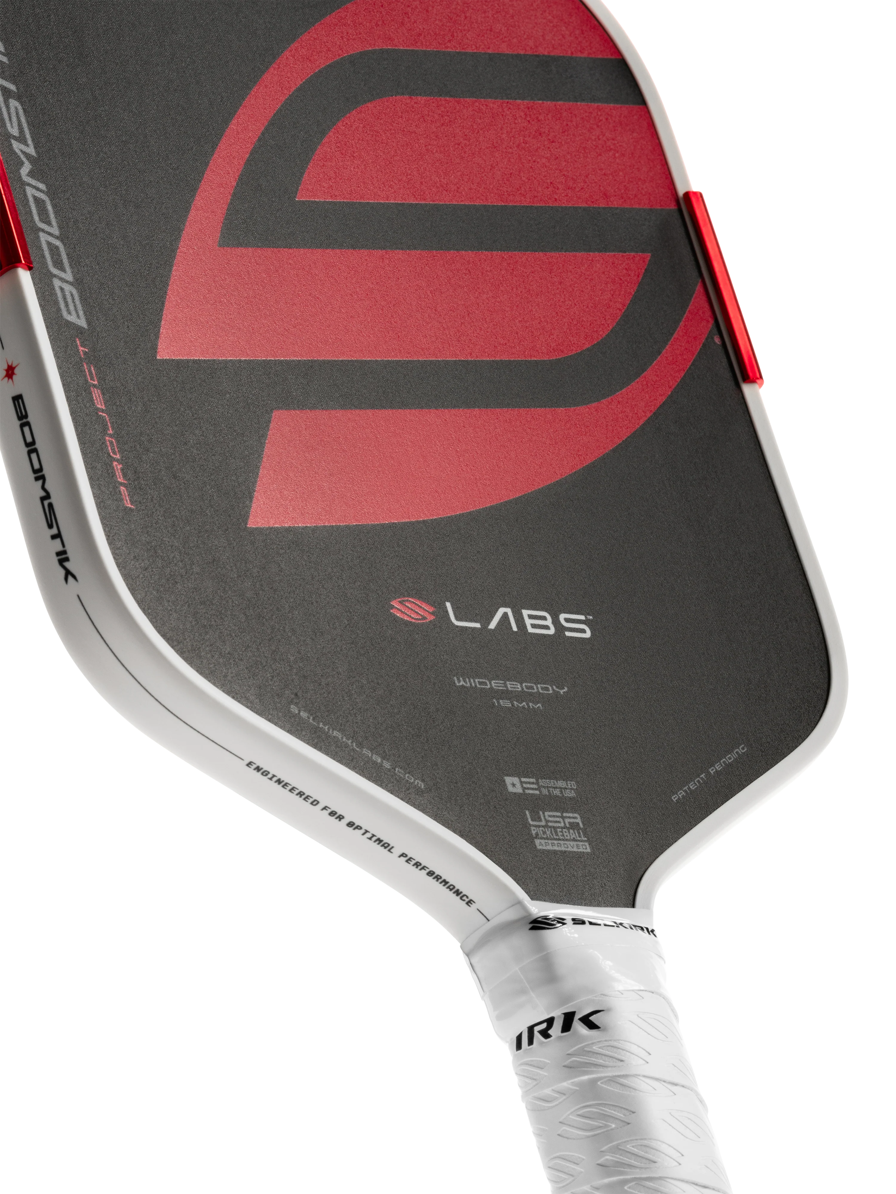 Selkirk LABS BoomStik