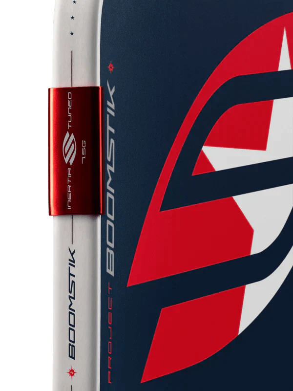 LABS Project Boomstik Elongated: Jack Sock Signature Edition