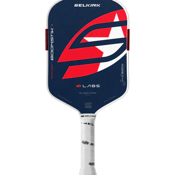 エクスケア　アップスティック Project Boomstik Jack Sock Edition Paddle | Pro-Level Power & Spin