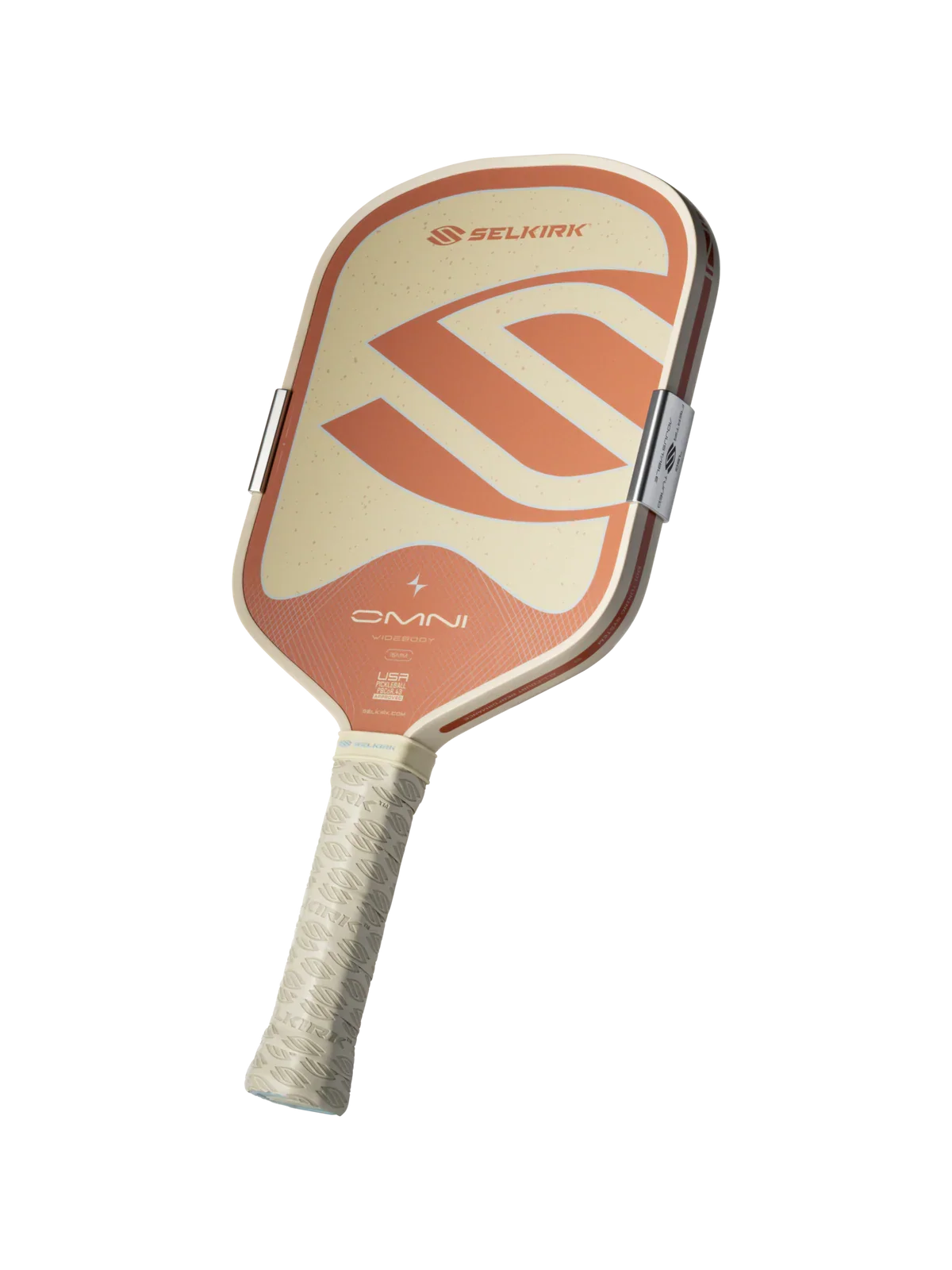 Selkirk OMNI Pickleball Paddle - Widebody