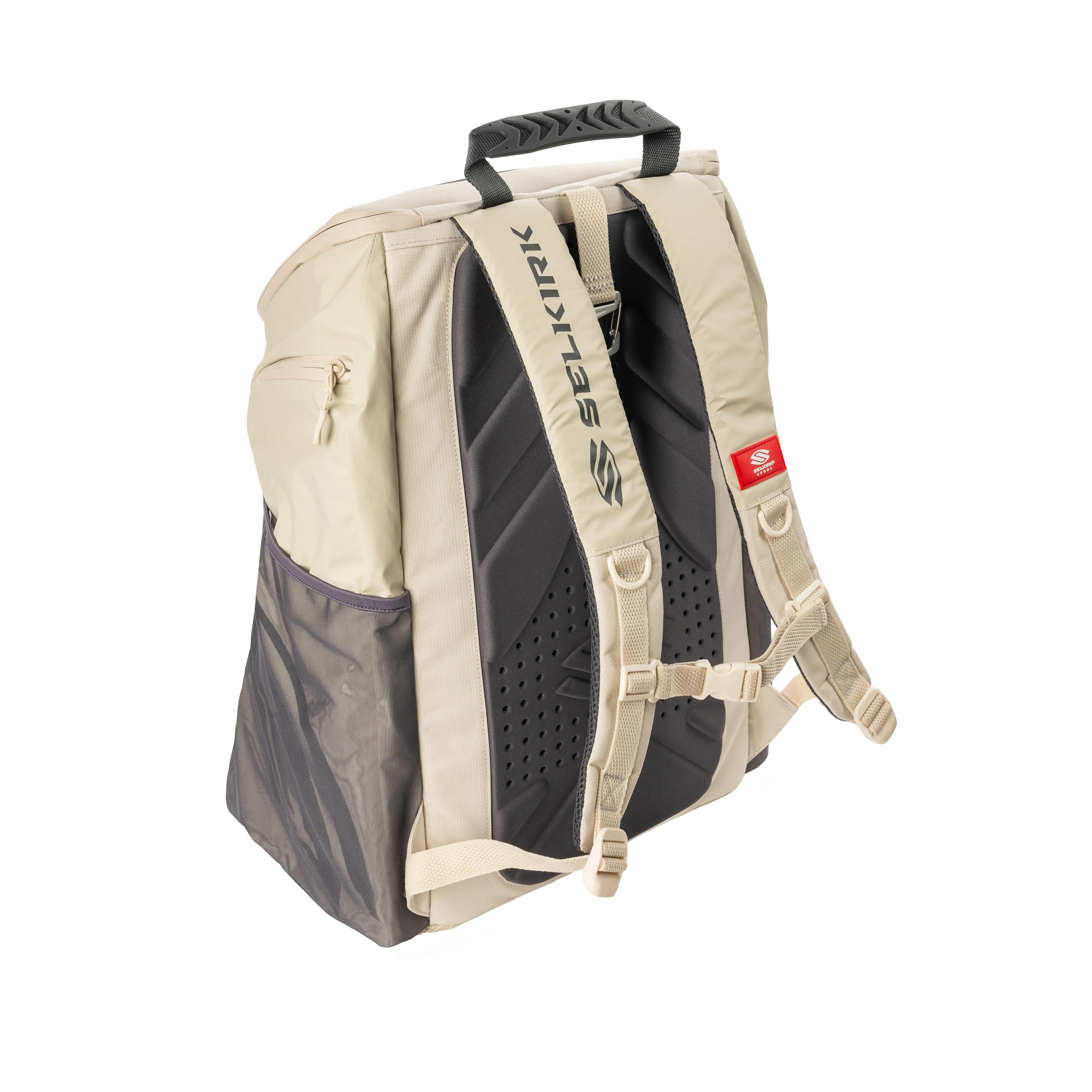 Pro Line Tour Bag: Backpack