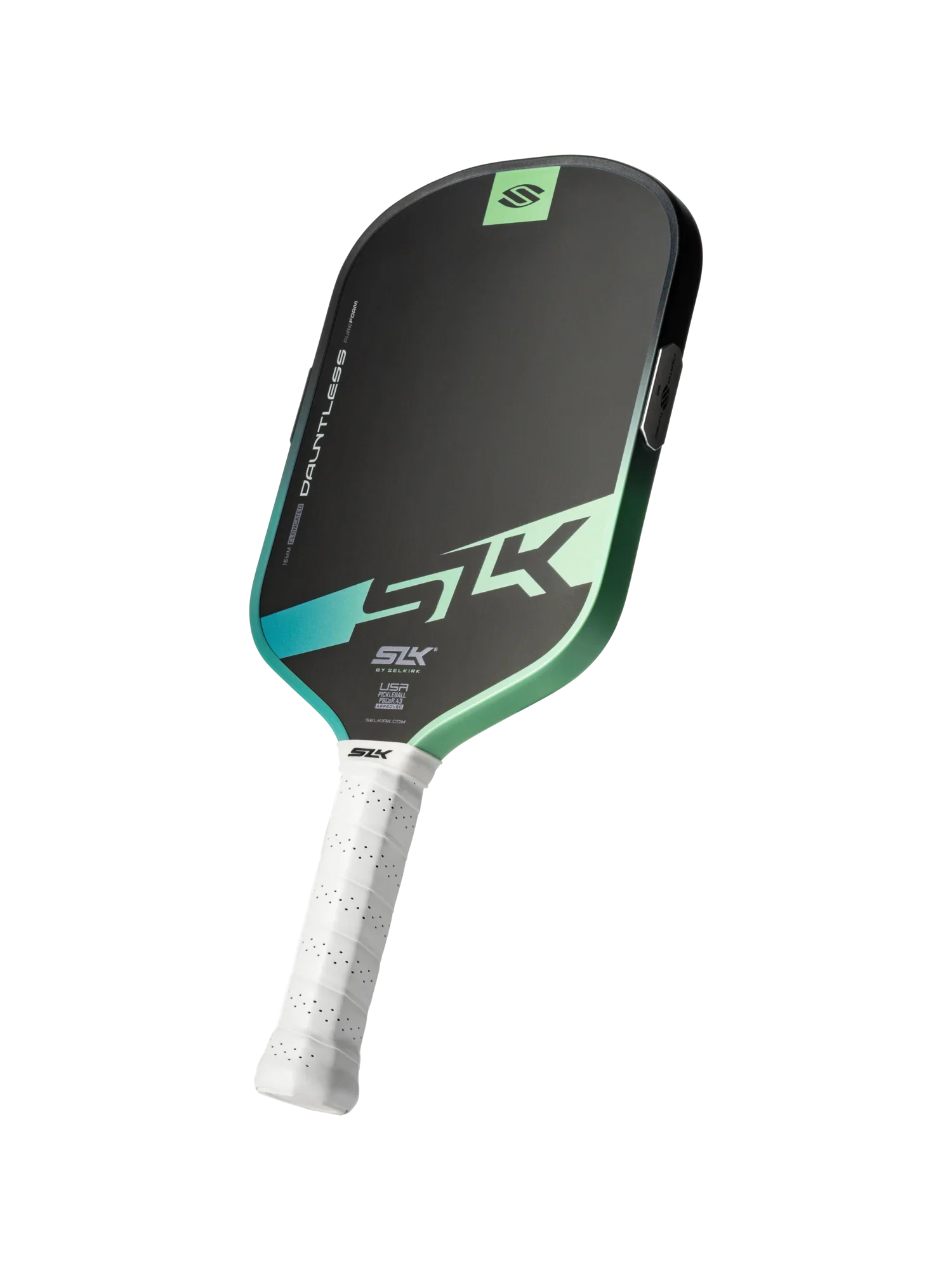 SLK Dauntless Elongated Pickleball Paddle