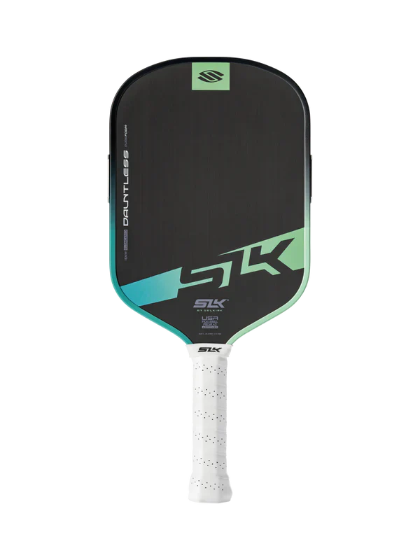 SLK Dauntless Elongated Pickleball Paddle