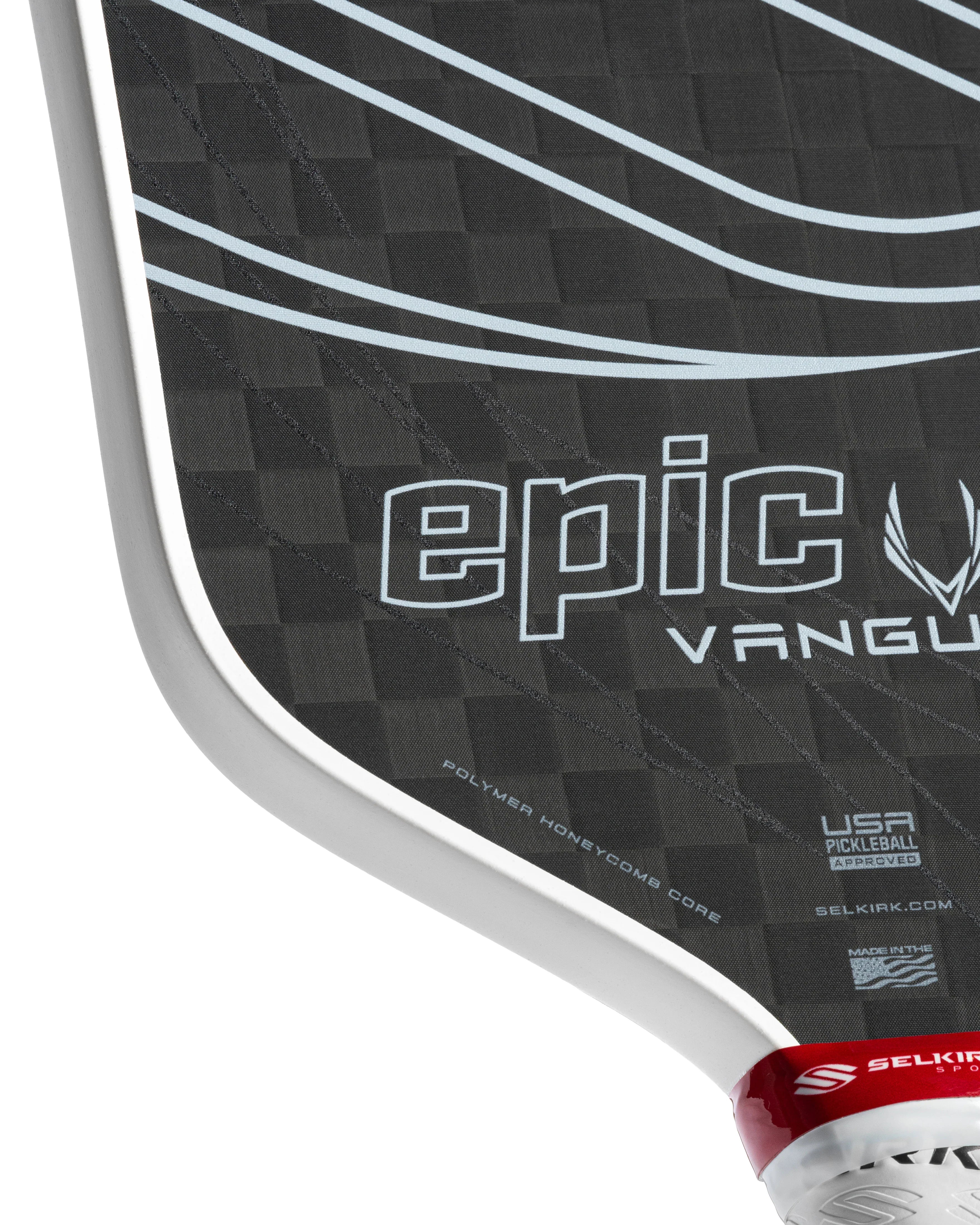 VANGUARD Pro: Epic