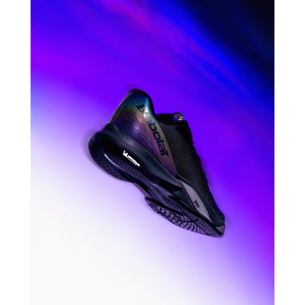 Jet Mach 4 All Court Men's Shoes 2026