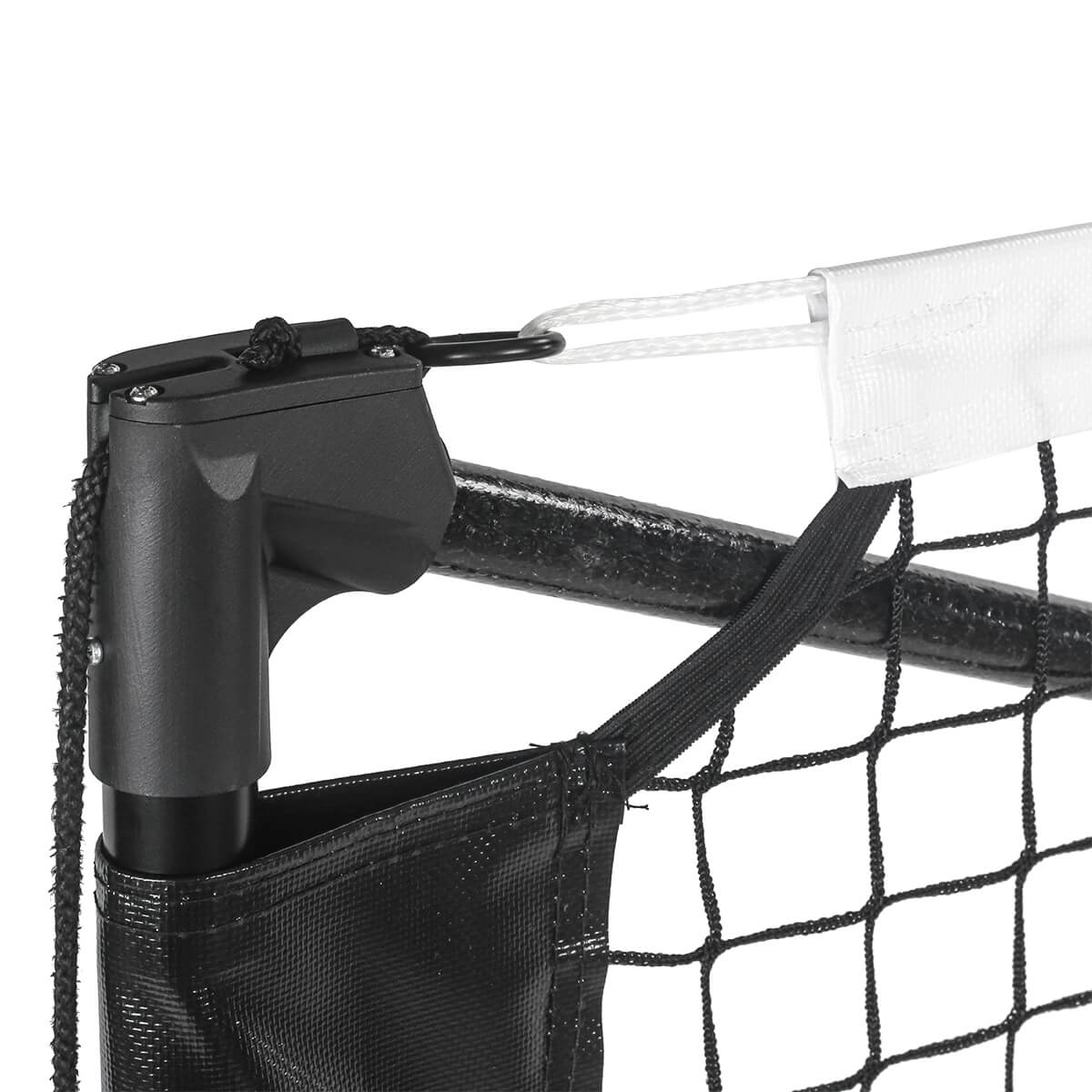 Symmetry Pickleball Net