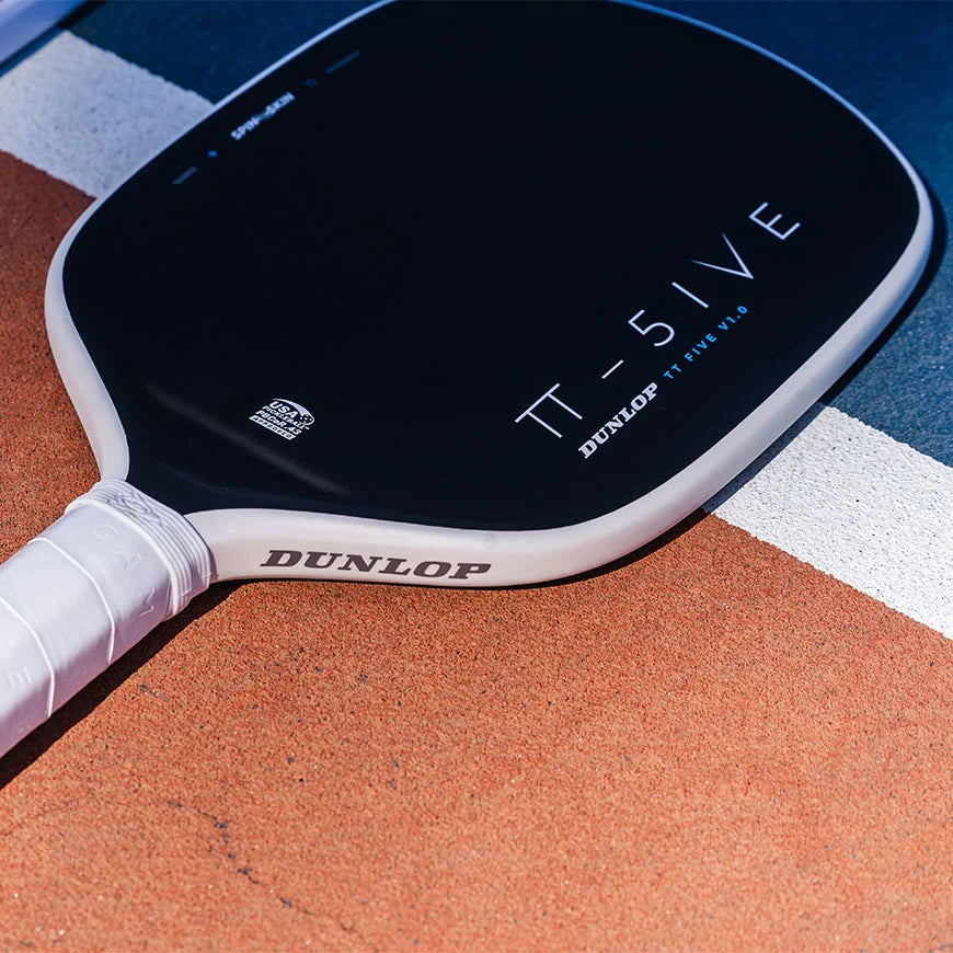 Dunlop TT-FIVE v1.0 Pickleball Paddle
