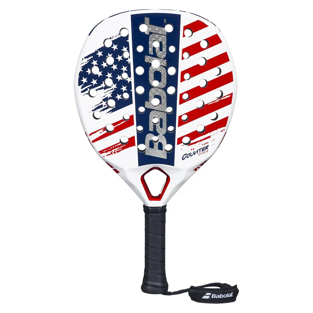 USA Counter Viper Padel Racquet