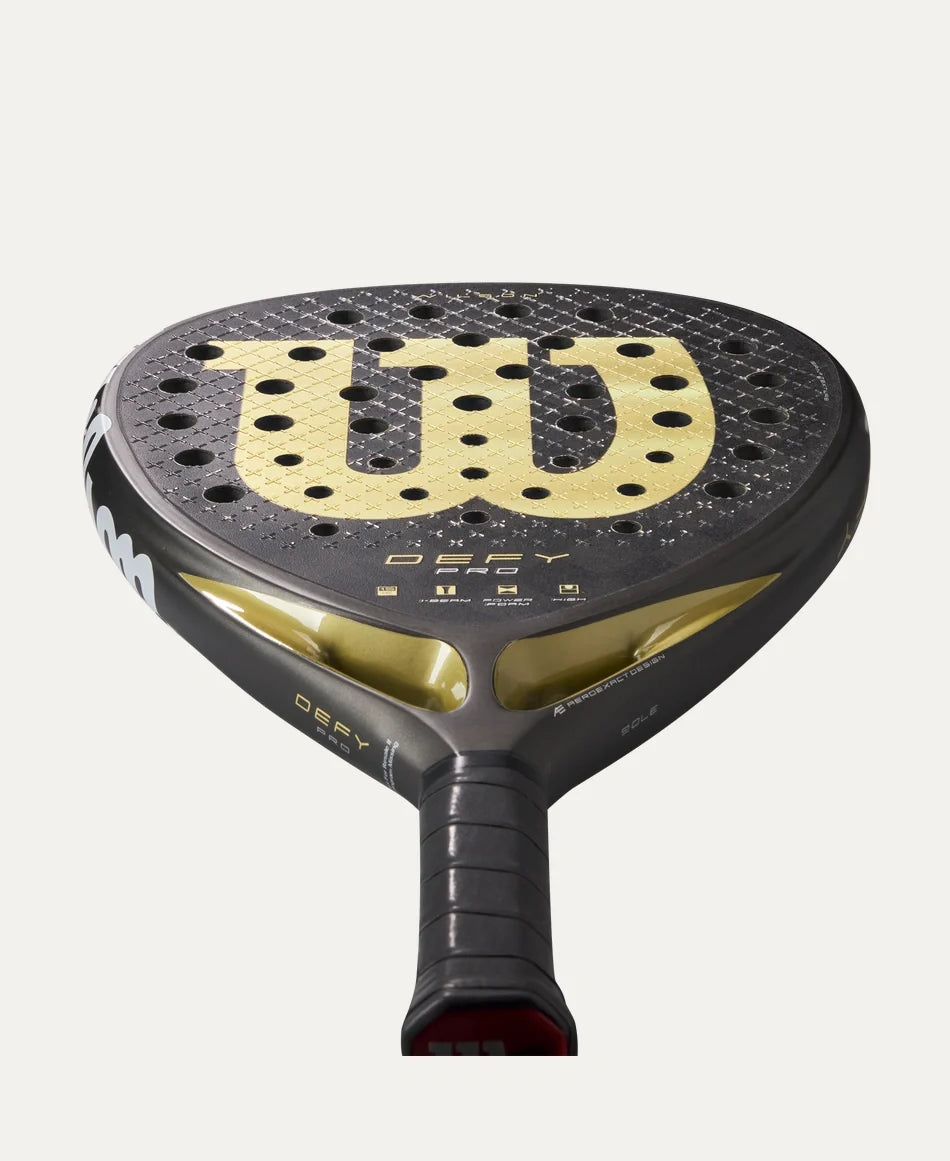 Defy Pro V1 Padel Racquet