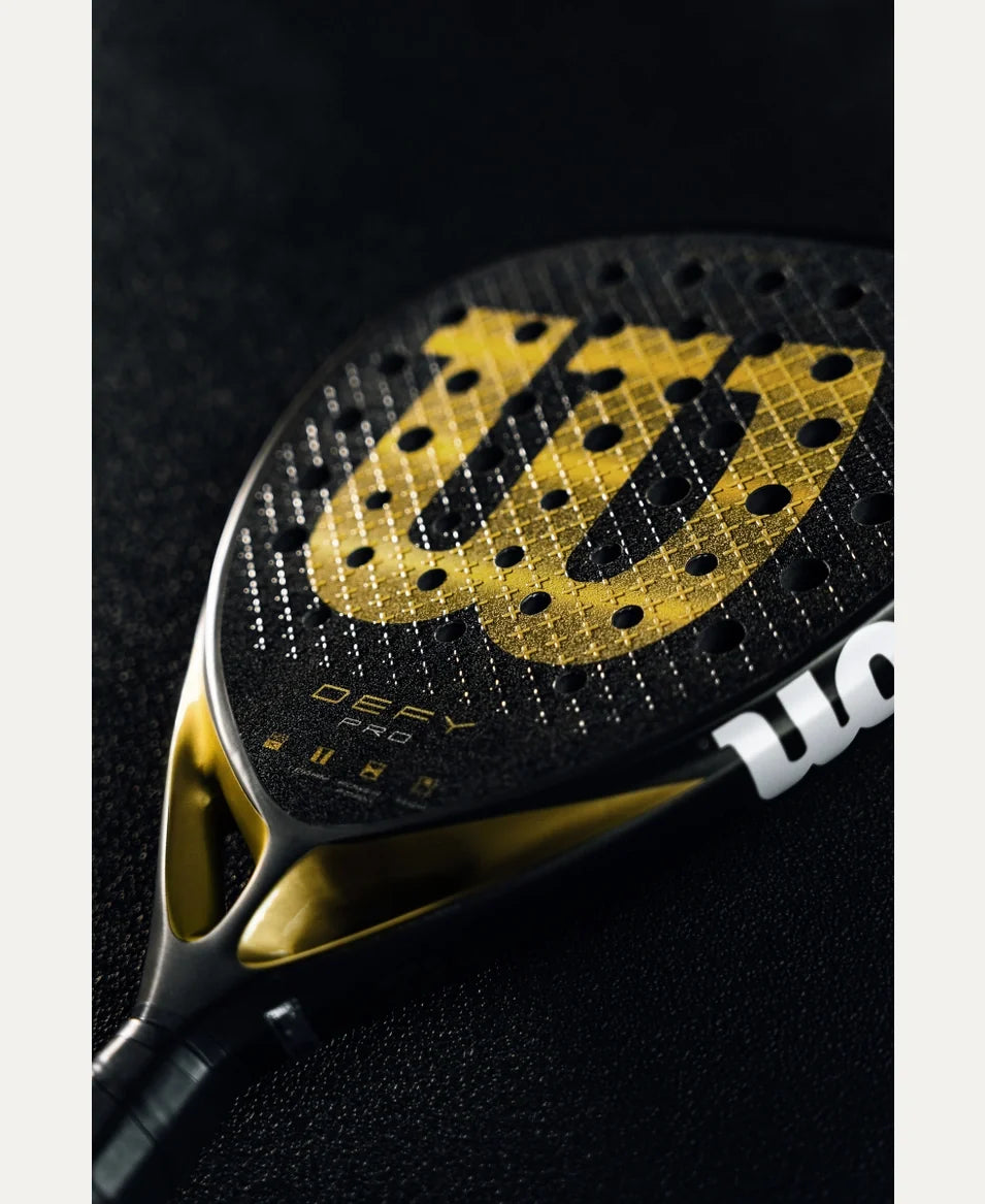 Defy Pro V1 Padel Racquet