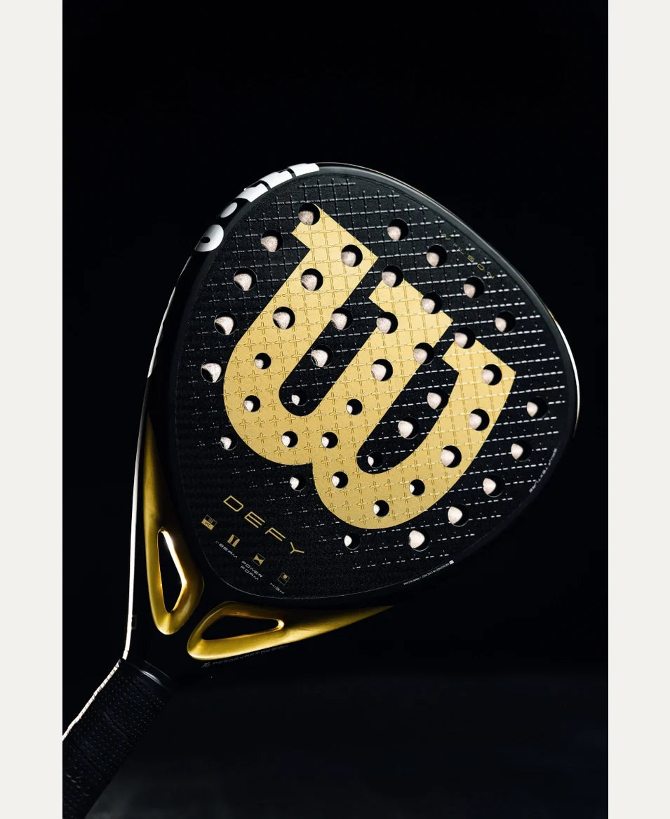 Defy V1 Padel Racquet