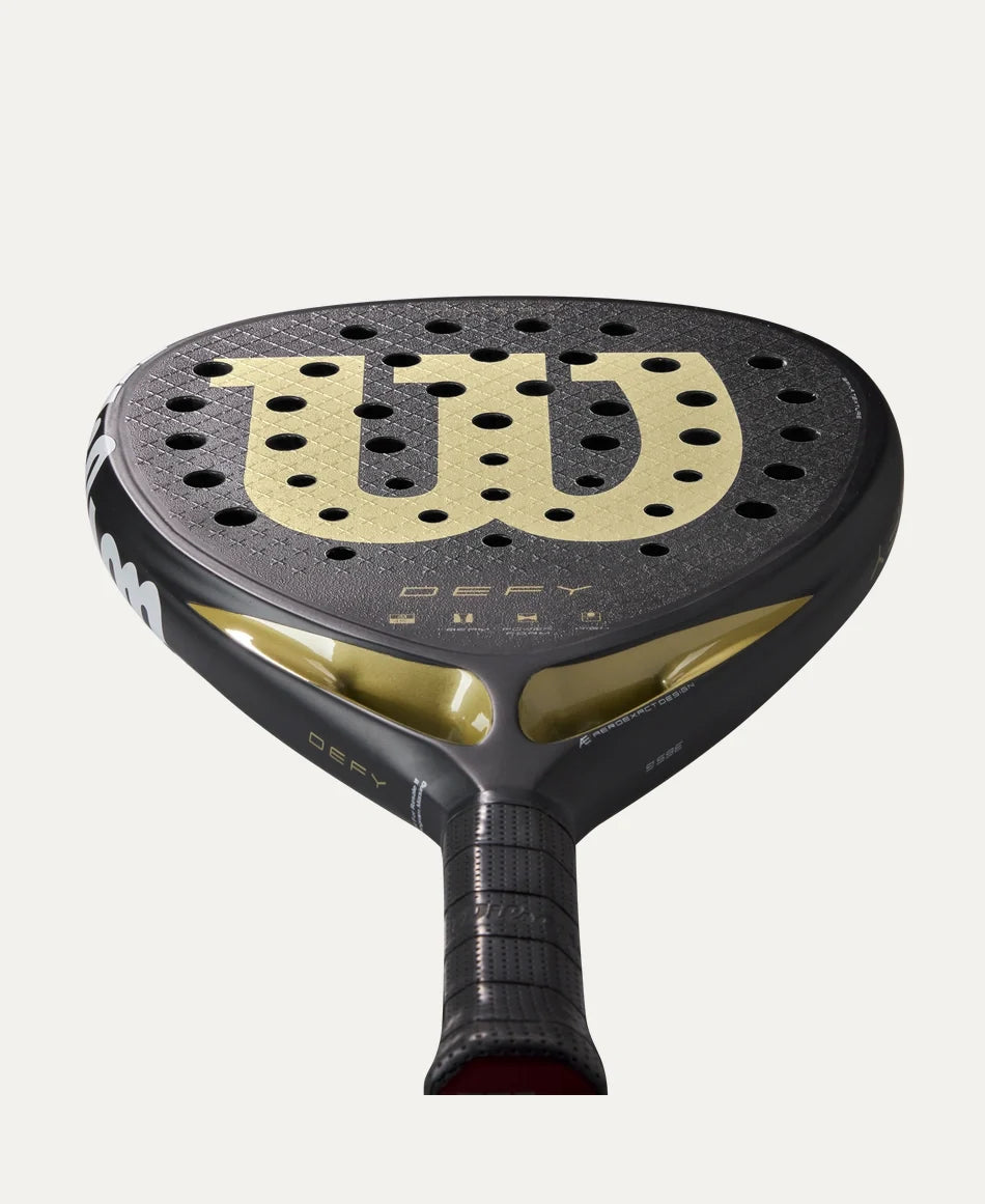 Defy V1 Padel Racquet