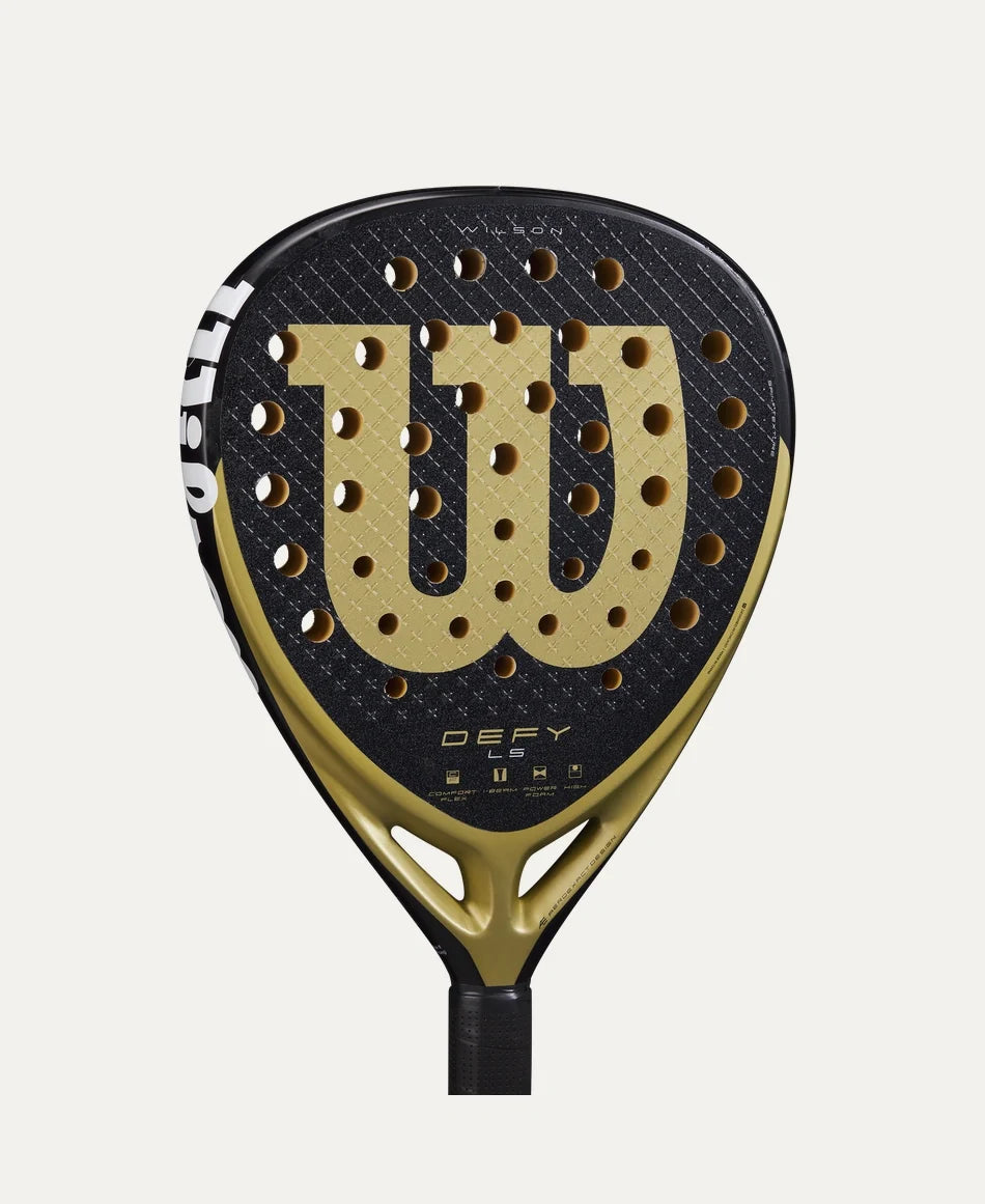 Defy LS V1 Padel Racquet