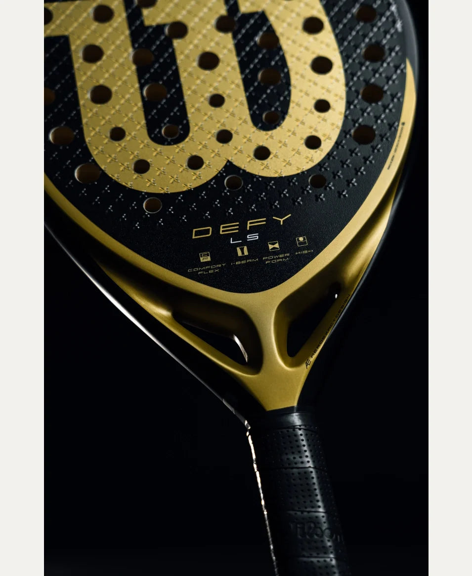 Defy LS V1 Padel Racquet