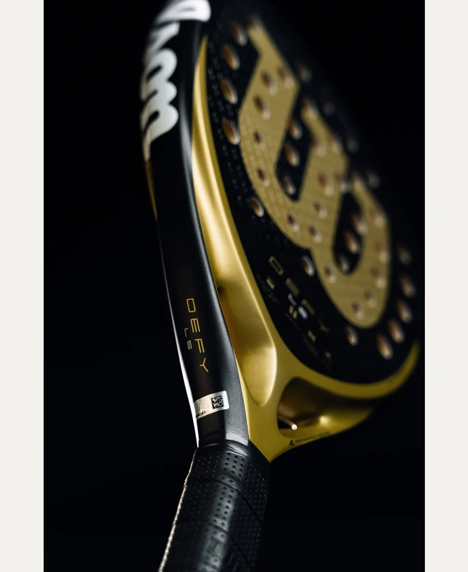 Defy LS V1 Padel Racquet