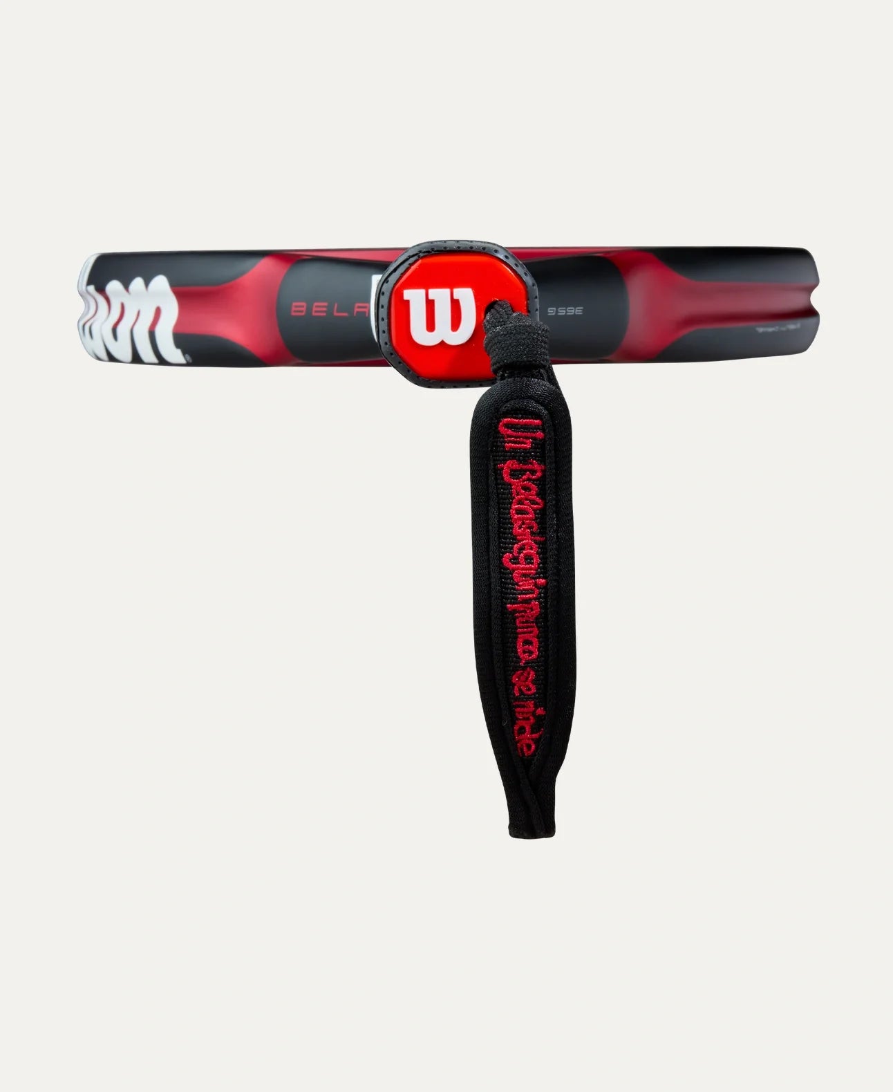 Bela V3 Padel Racket