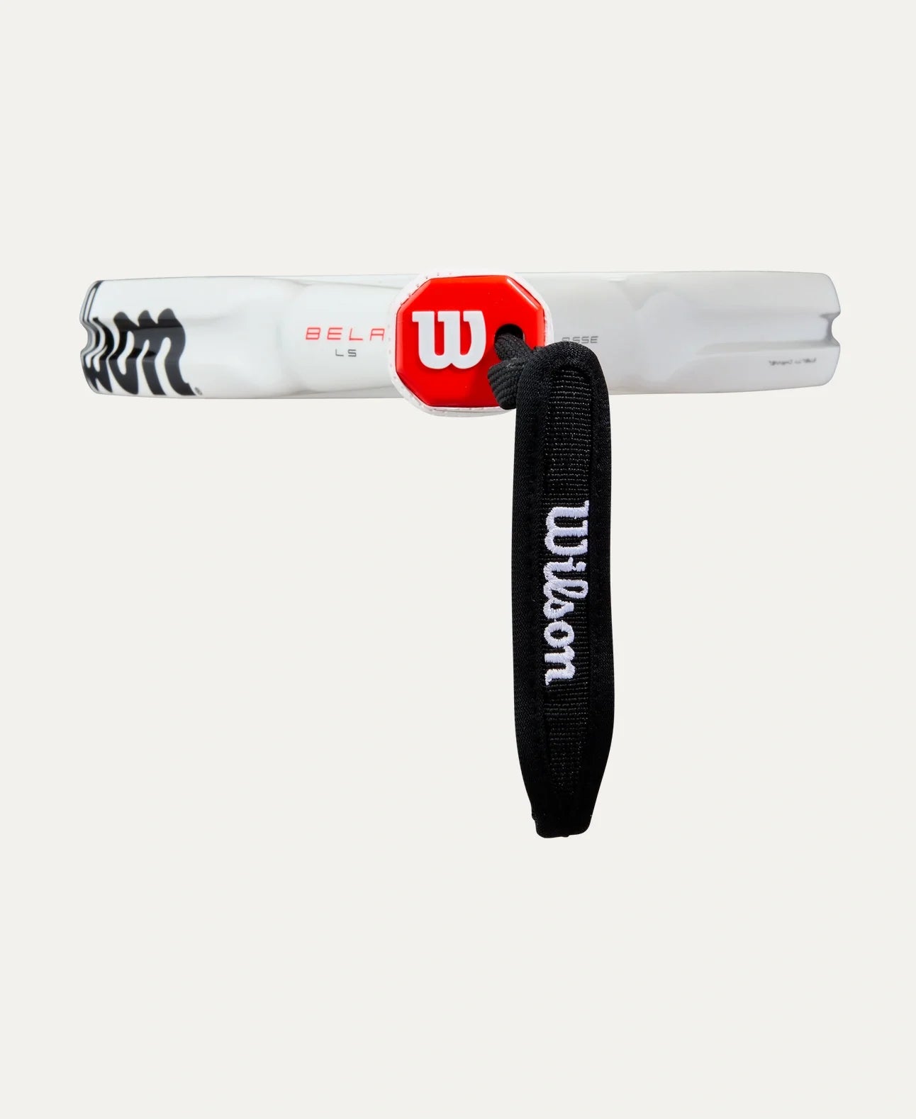 Bela LS V3 Padel Racket