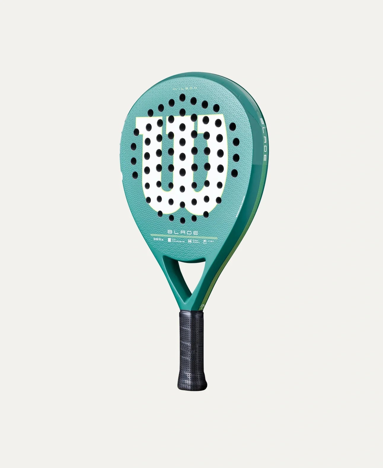Blade V4 Padel Racket