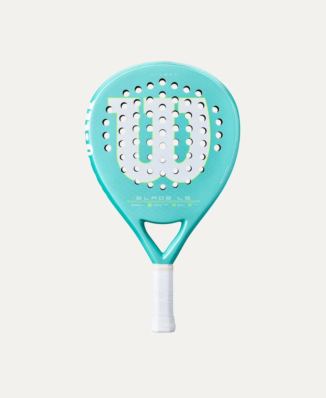 Wilson Blade LS V4 Padel Racket