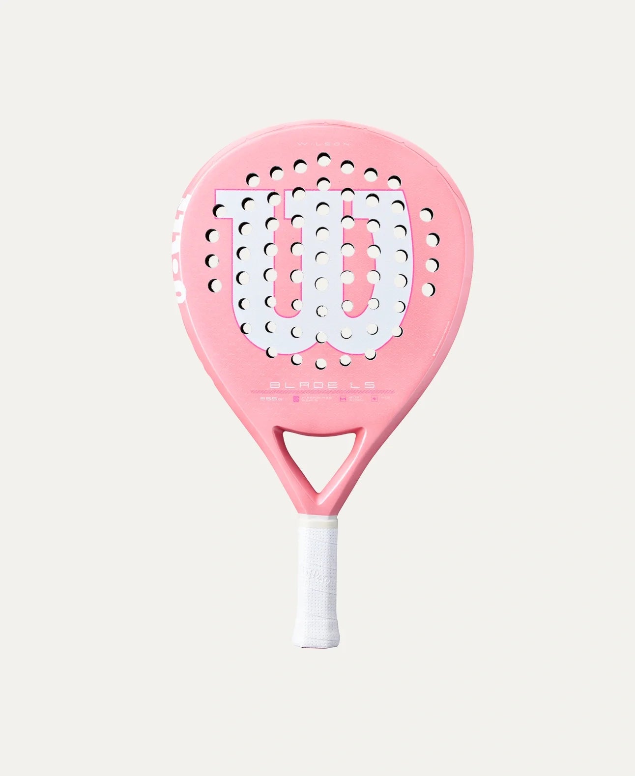 Wilson Blade LS V4 Padel Racket