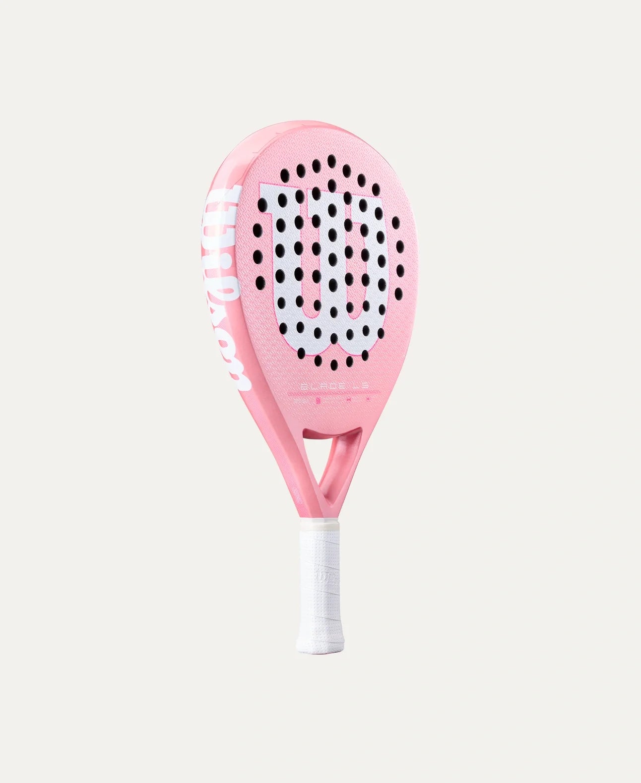 Wilson Blade LS V4 Padel Racket