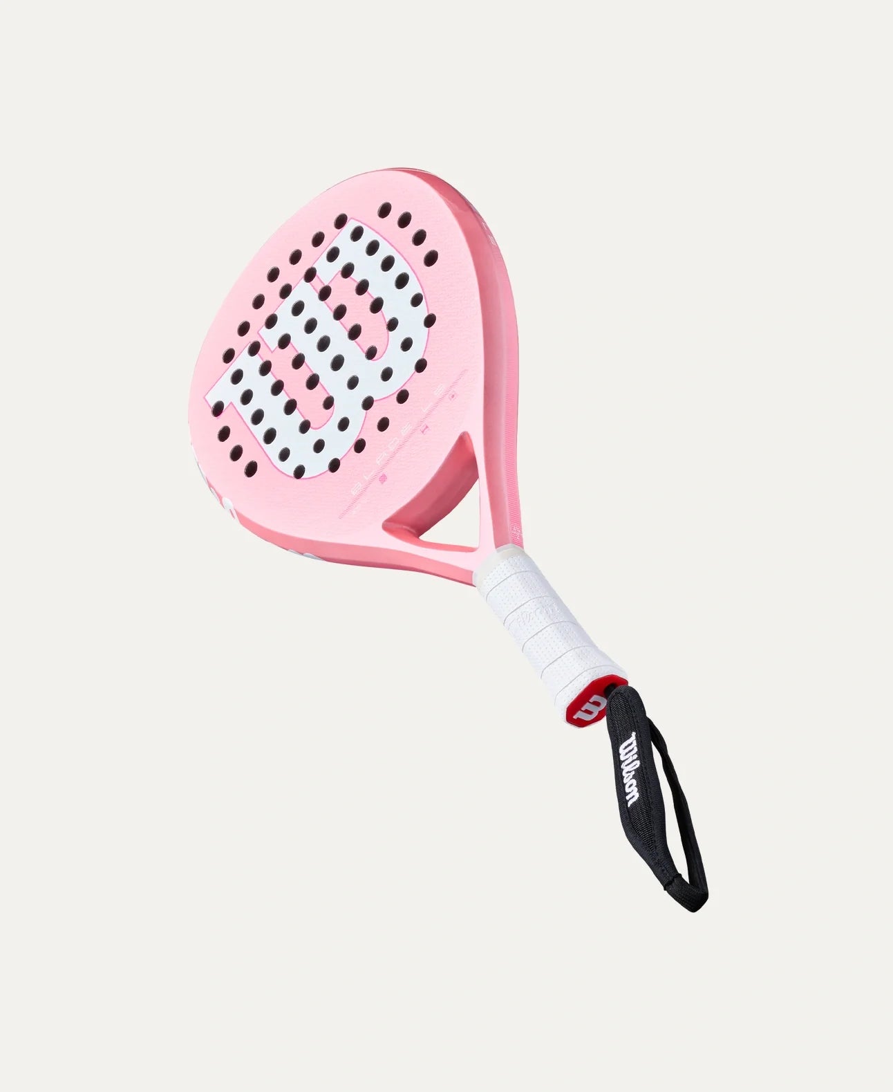 Wilson Blade LS V4 Padel Racket