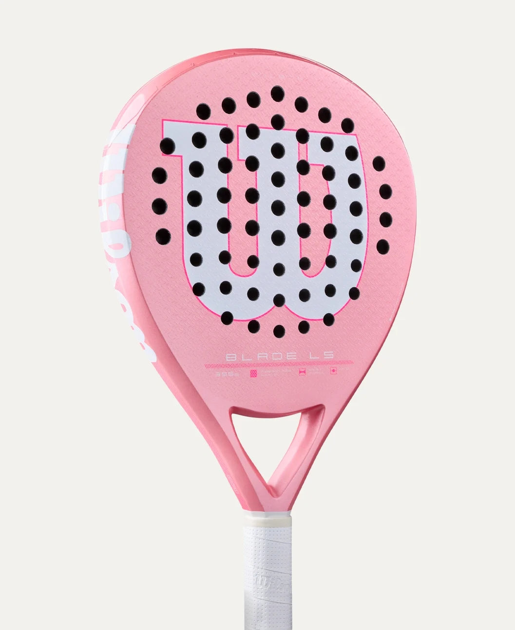 Wilson Blade LS V4 Padel Racket