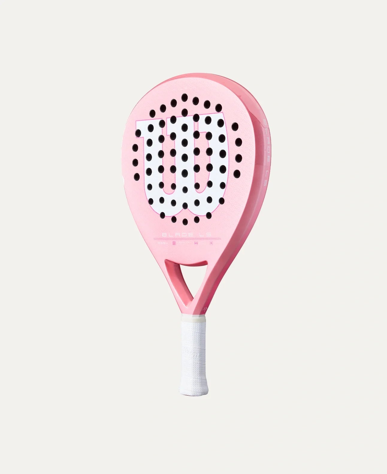 Wilson Blade LS V4 Padel Racket