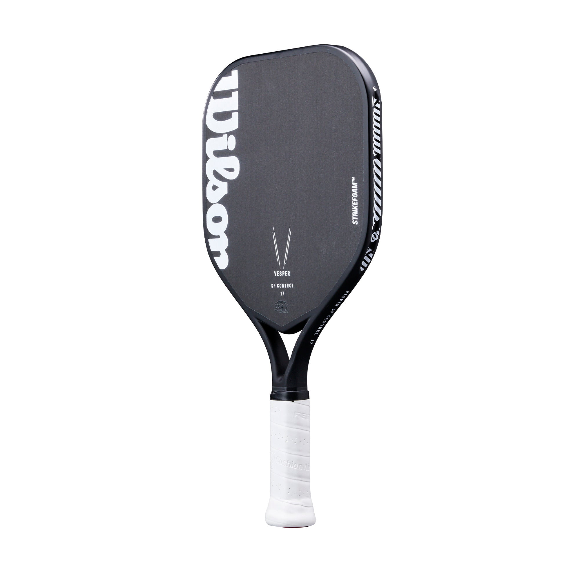 Wilson Vesper SF Control 17 Pickleball Paddle