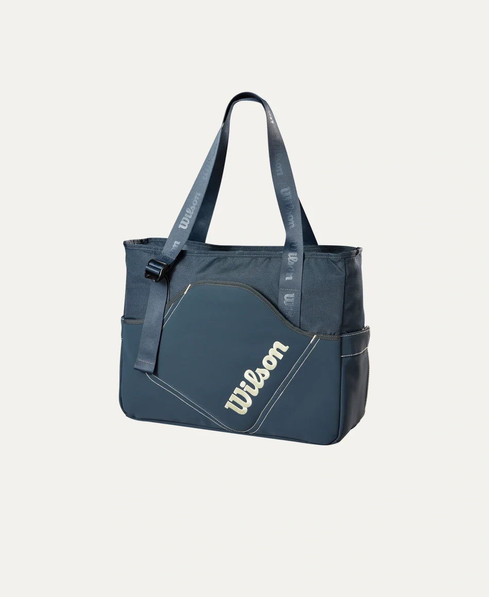 Pickleball Lifestyle Tote Bag