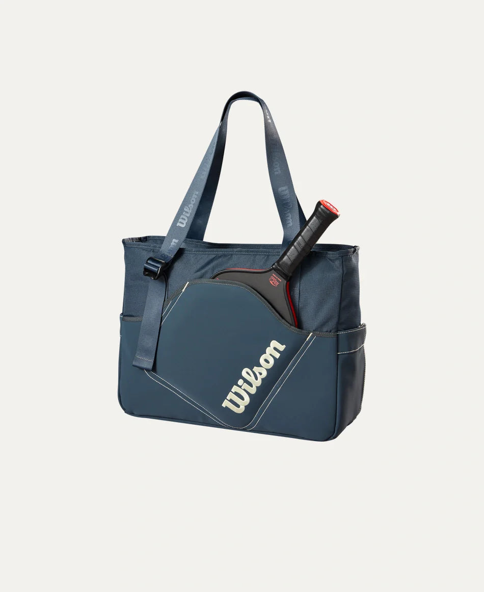 Pickleball Lifestyle Tote Bag