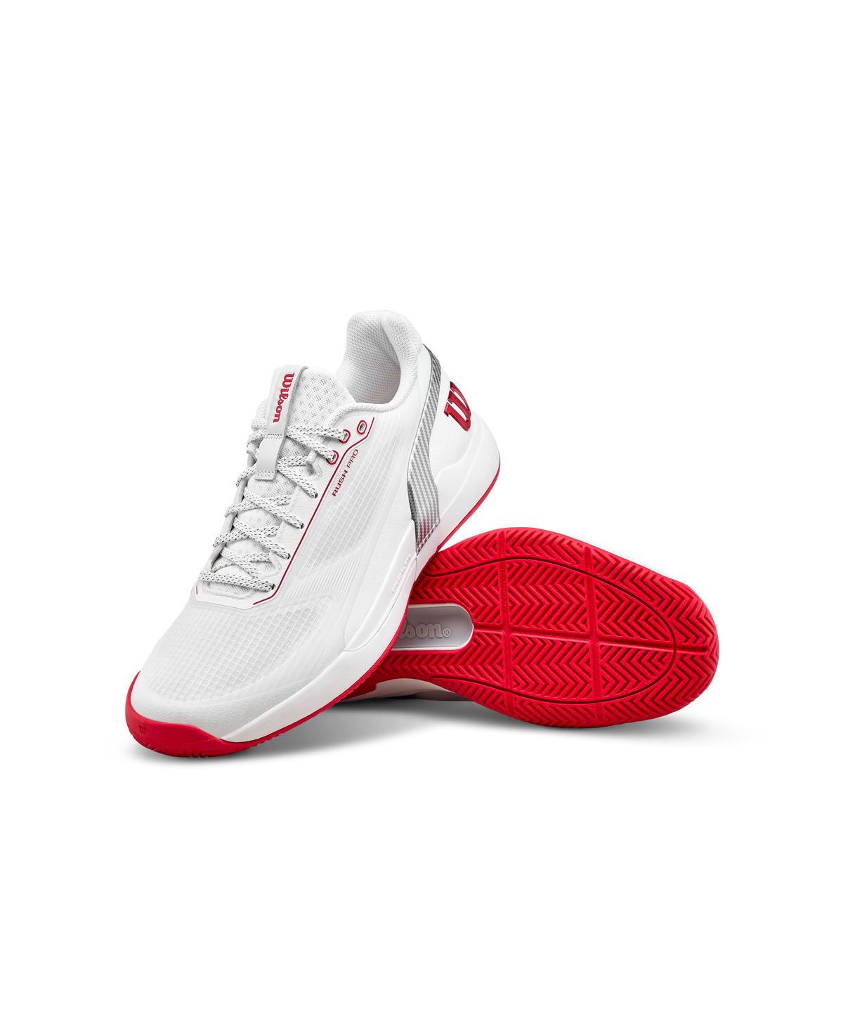 Rush Pro 5 Men's Tennis Shoe