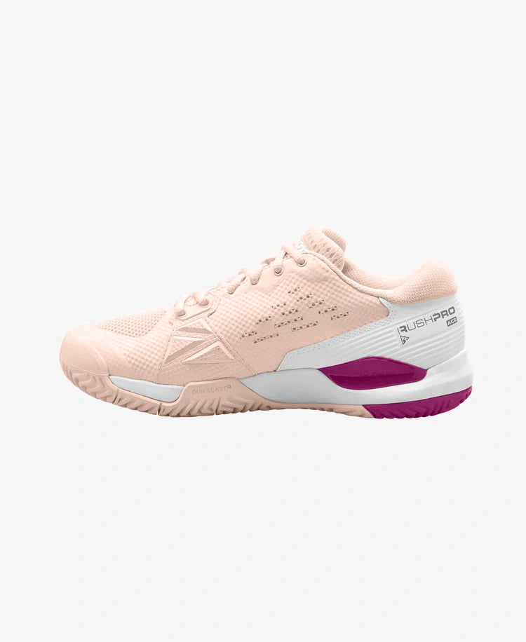 Rush Pro Ace (Womens)