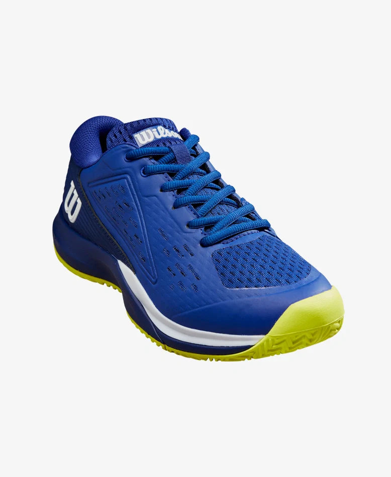 Rush Pro Ace Jr Shoes