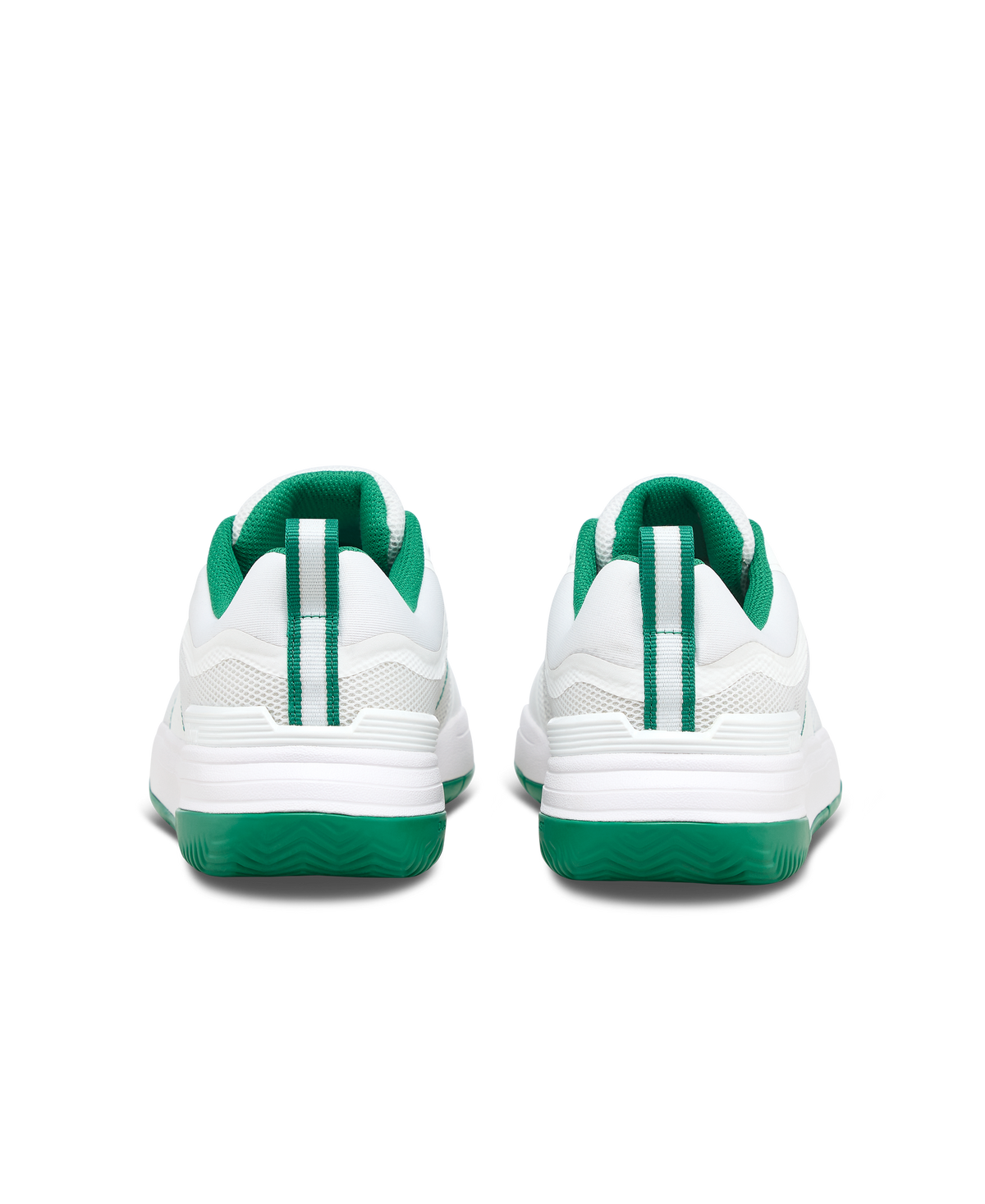 Wilson Pickle Pro Men's Pickleball Shoe - Bosphorus / White / Bosphorus - view 4