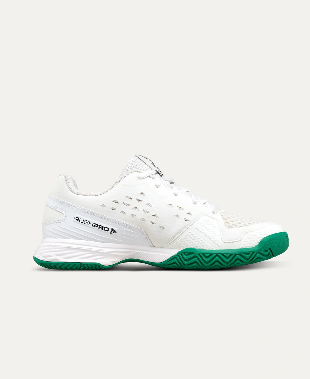 Rush Pro Jr L Shoes 2025
