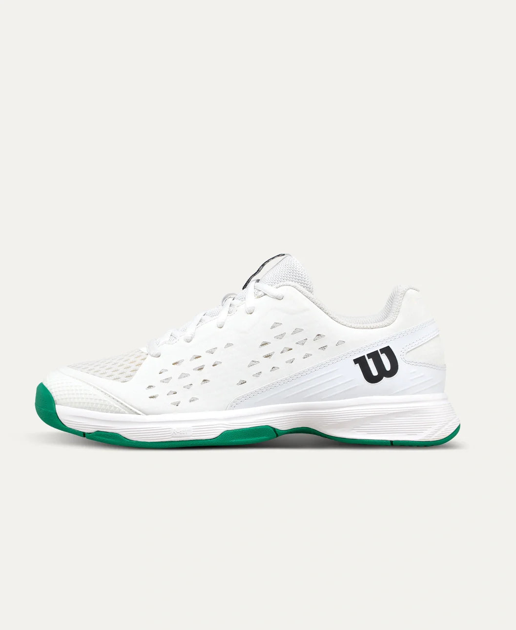 Rush Pro Jr L Shoes 2025