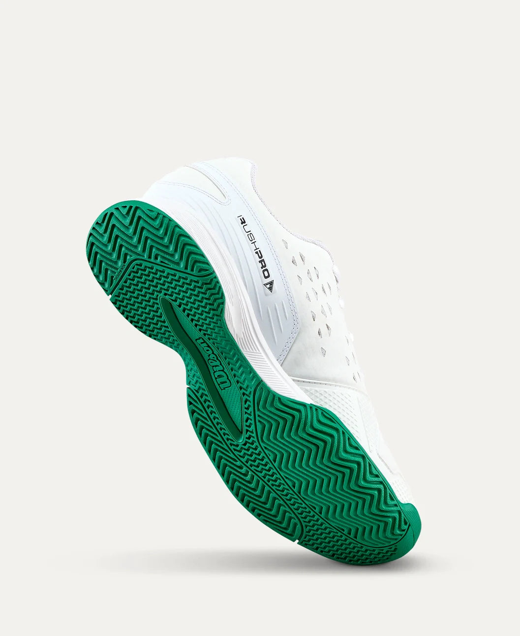 Rush Pro Jr L Shoes 2025