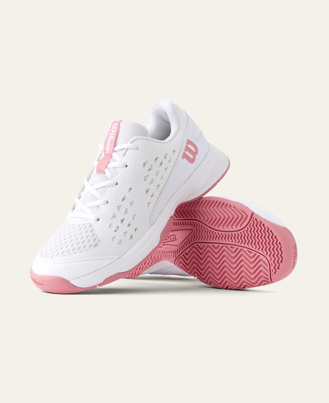 Rush Pro Jr L Shoes 2025