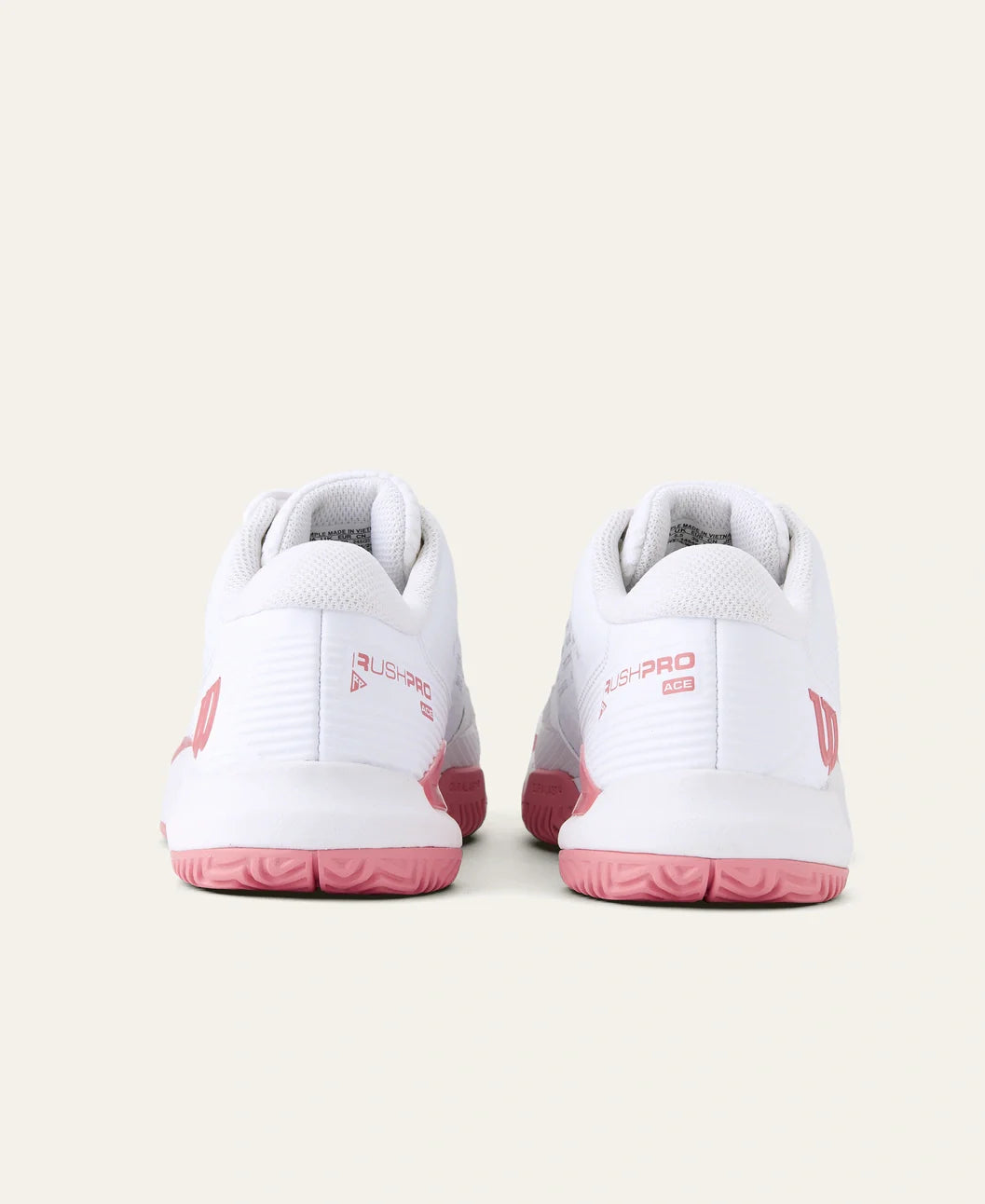 Rush Pro Ace Jr Shoes 2025